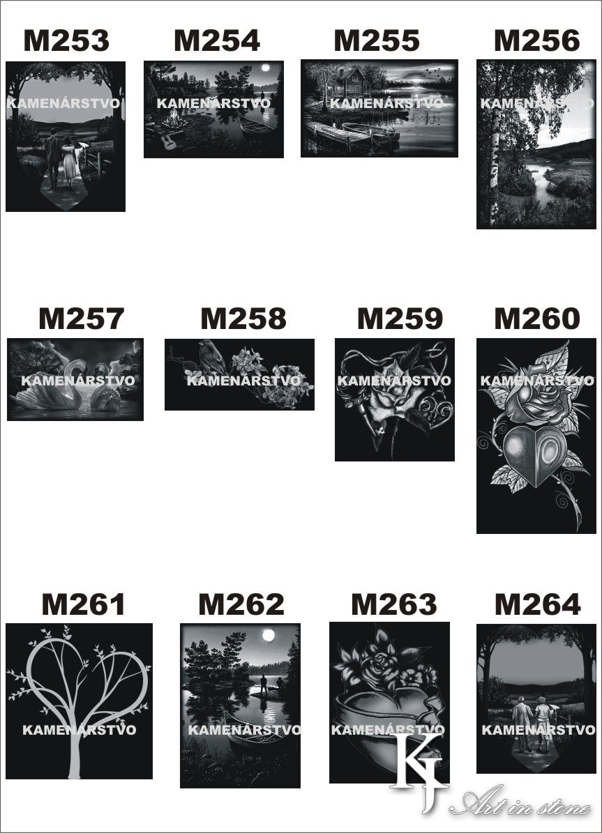 M253-264
